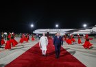 PM Modi Meets Iranian President In Kyrgyzstan: Why It Matters